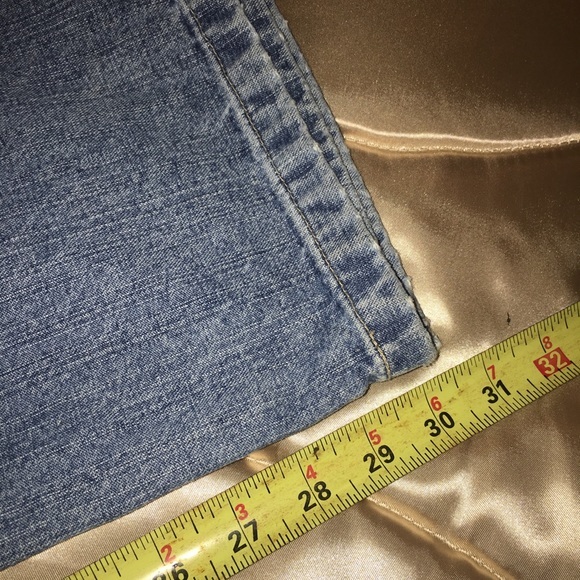 Tommy H. ‘Basic Jeans’ Size 12 - Picture 7 of 8
